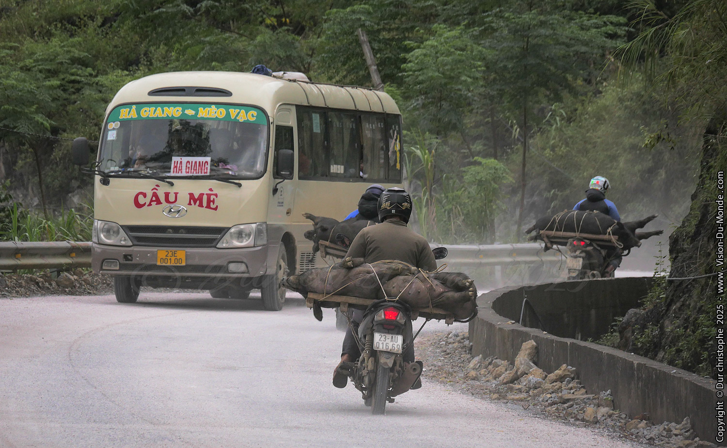 Ha Giang Loop - 2025