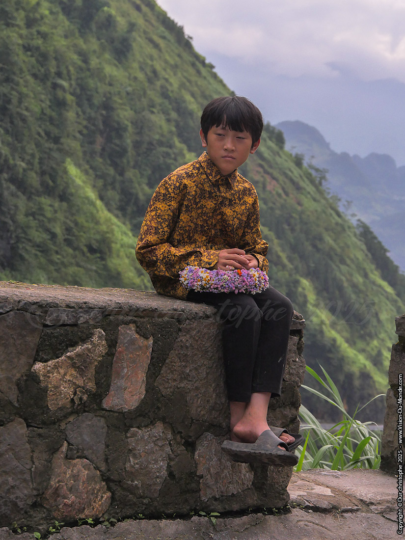 Ha Giang Loop - 2025