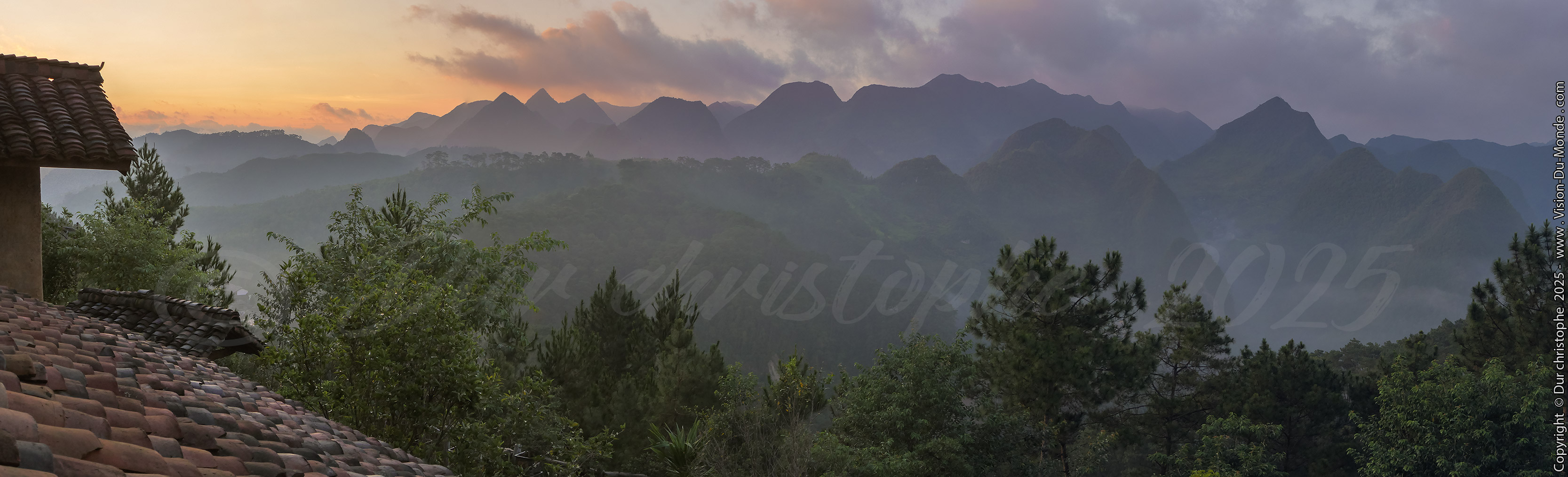 Ha Giang Loop - 2025