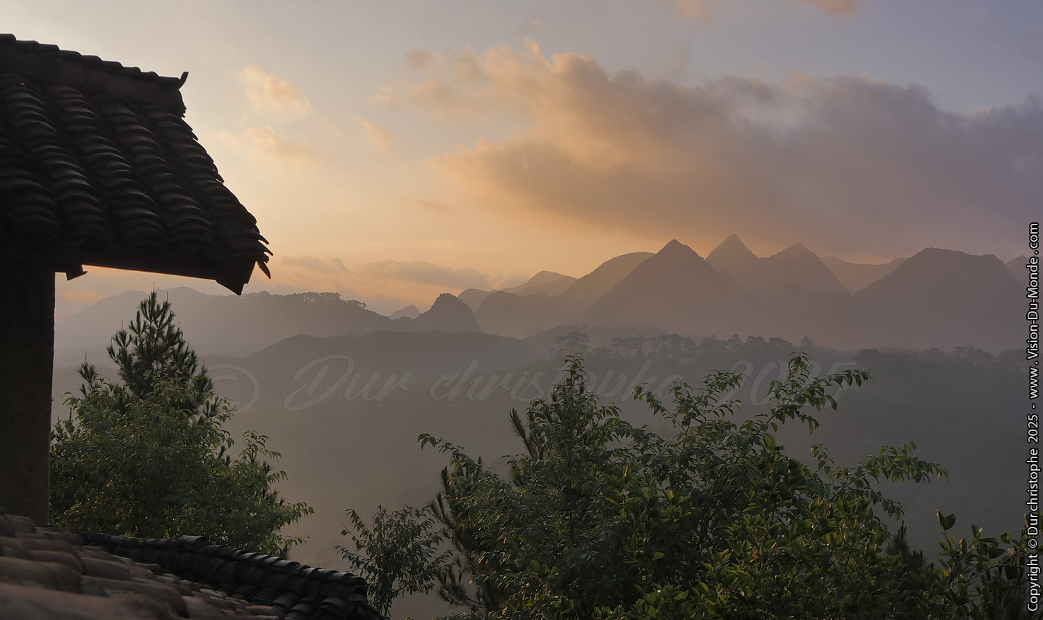 Ha Giang Loop - 2025