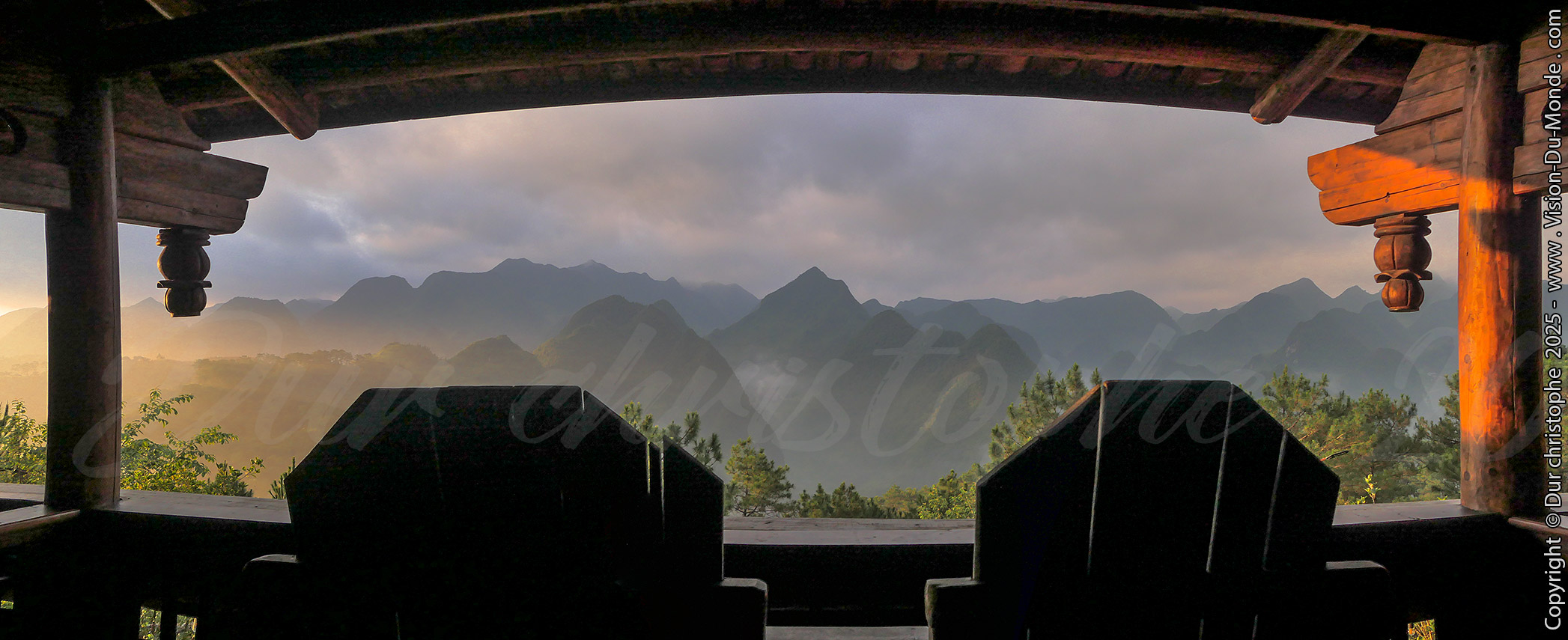 Ha Giang Loop - 2025