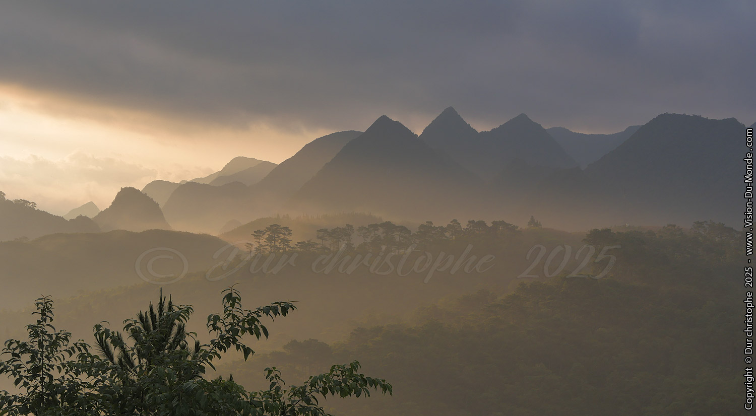 Ha Giang Loop - 2025