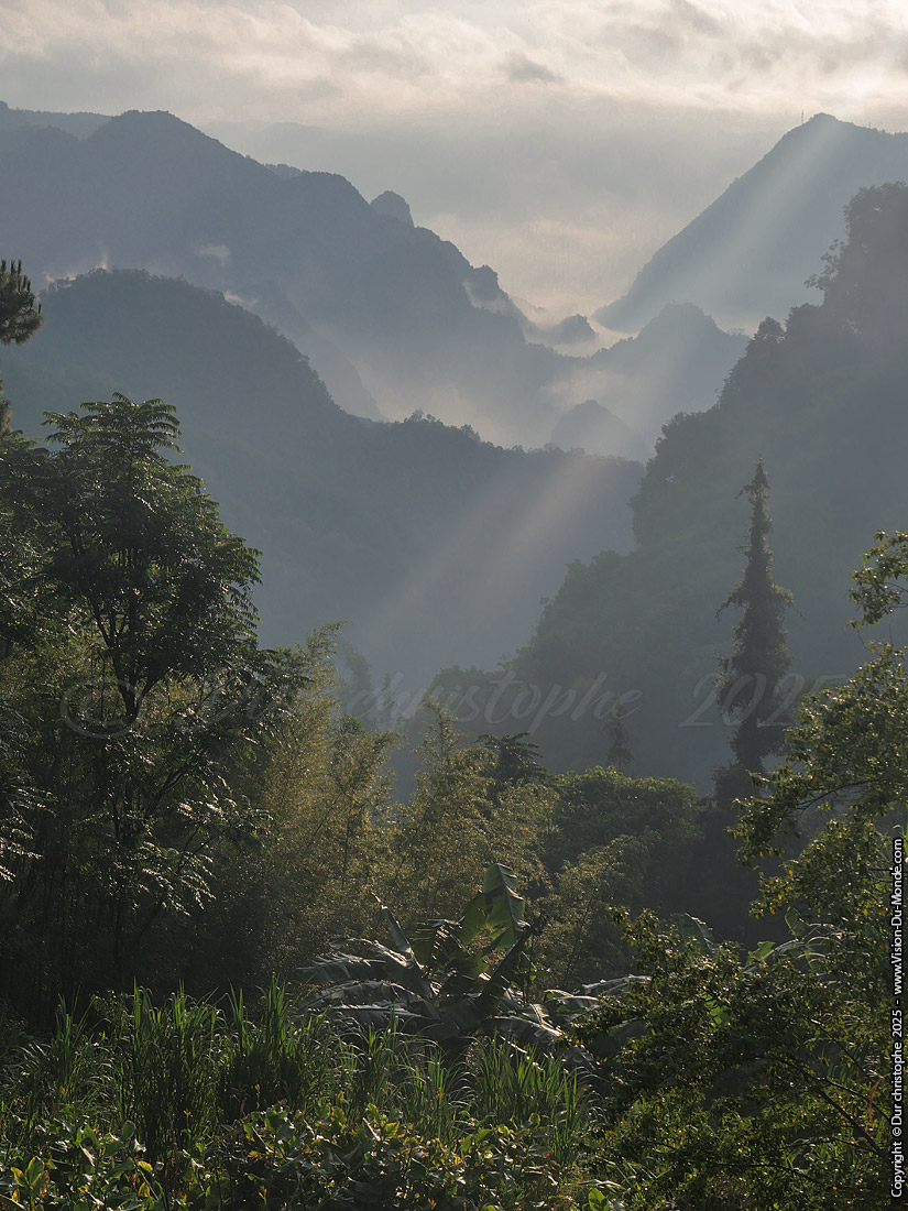 Ha Giang Loop - 2025
