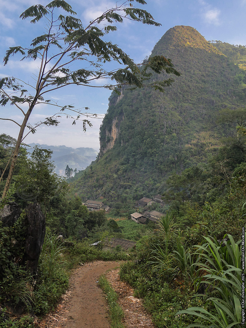 Ha Giang Loop - 2025