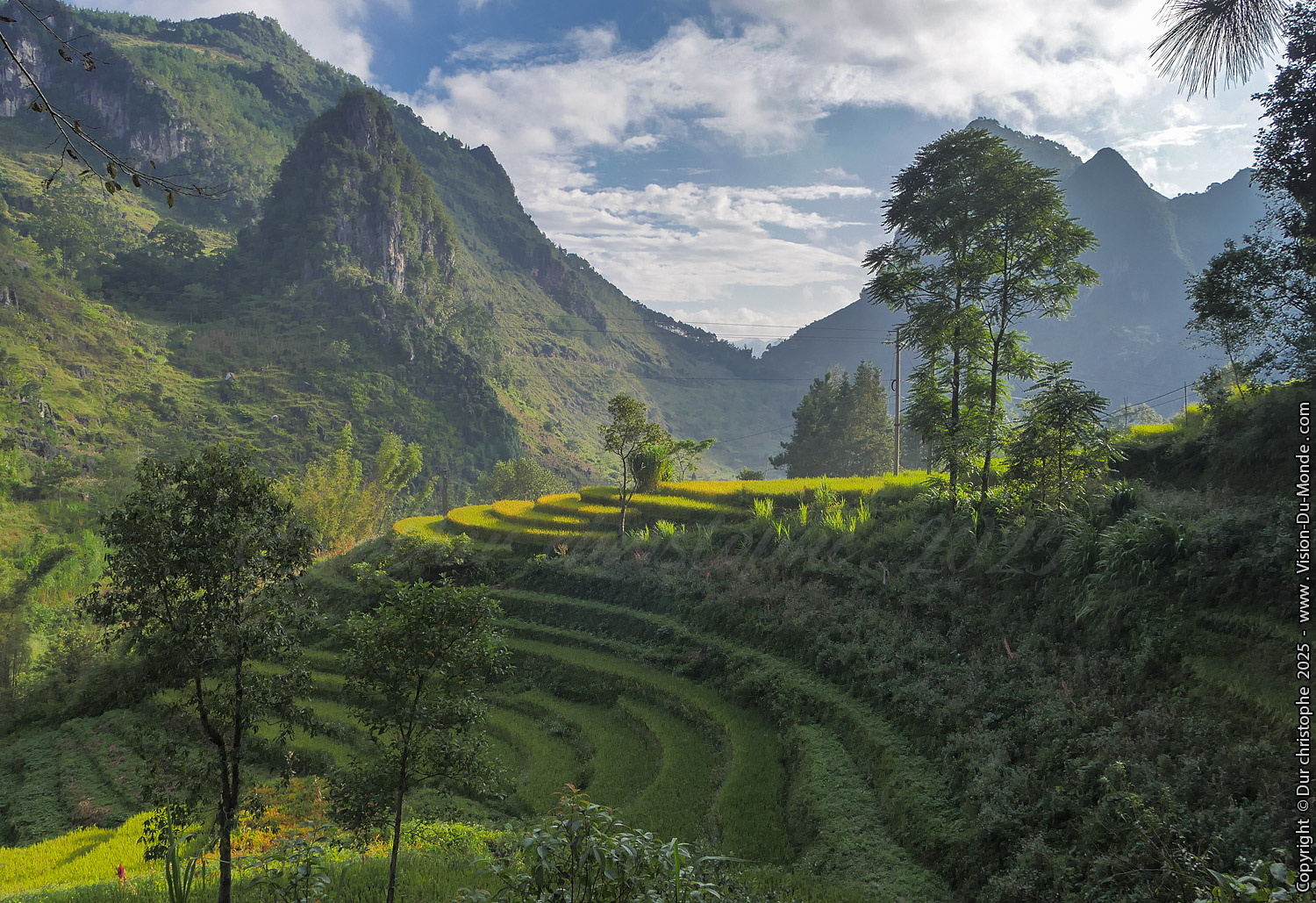 Ha Giang Loop - 2025