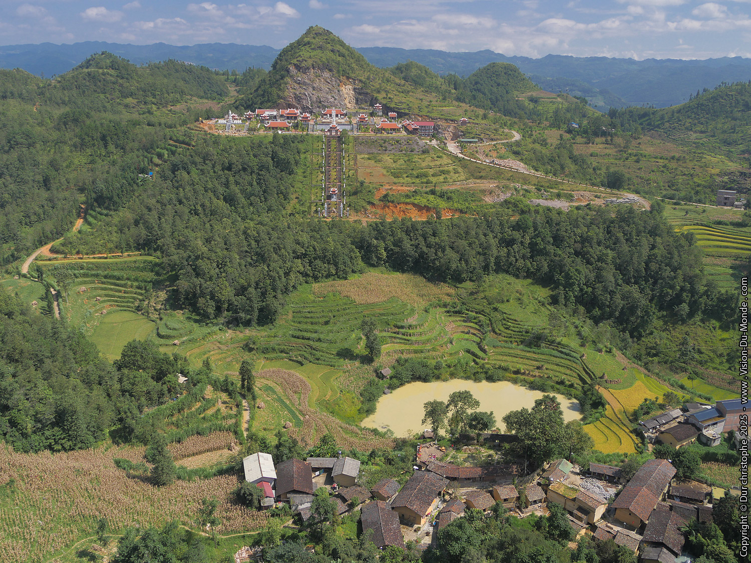 Ha Giang Loop - 2025