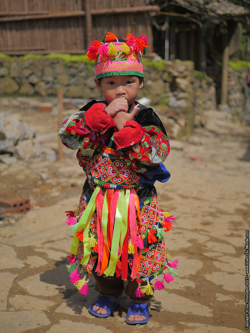 Ha Giang Loop - 2025