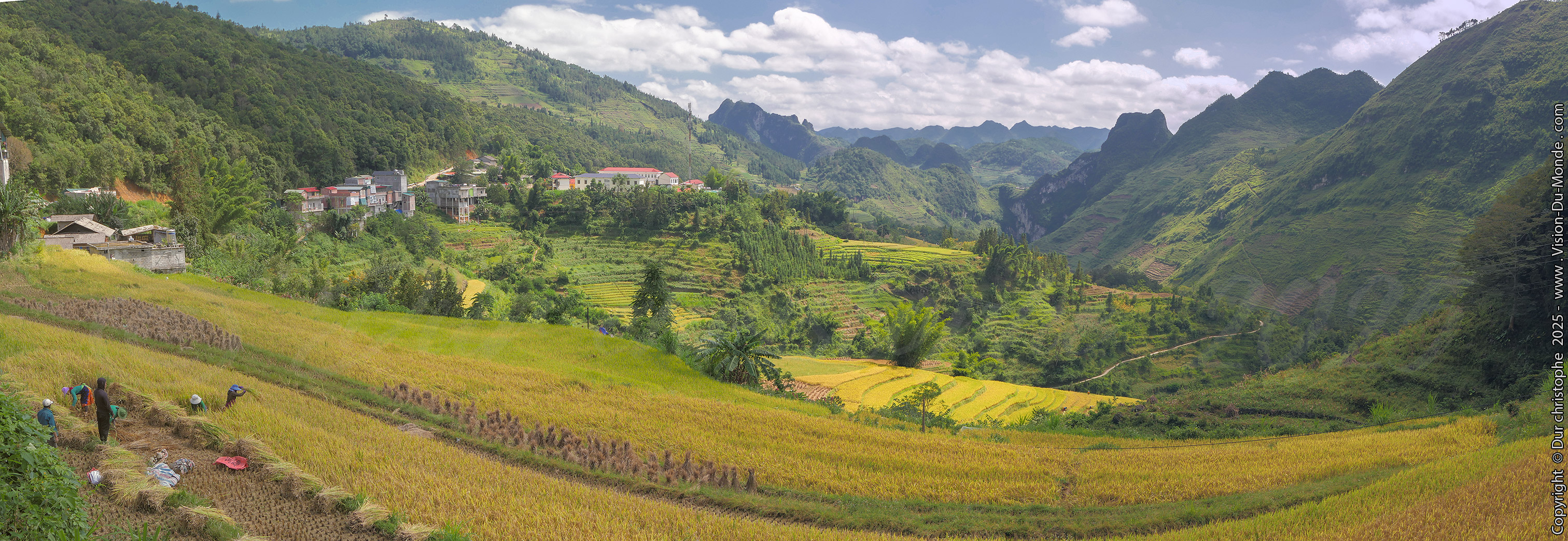 Ha Giang Loop - 2025
