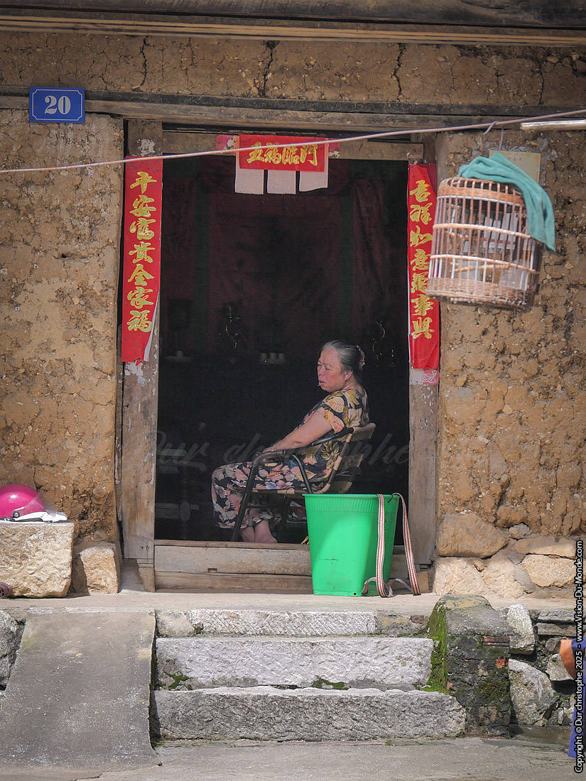 Ha Giang Loop - 2025