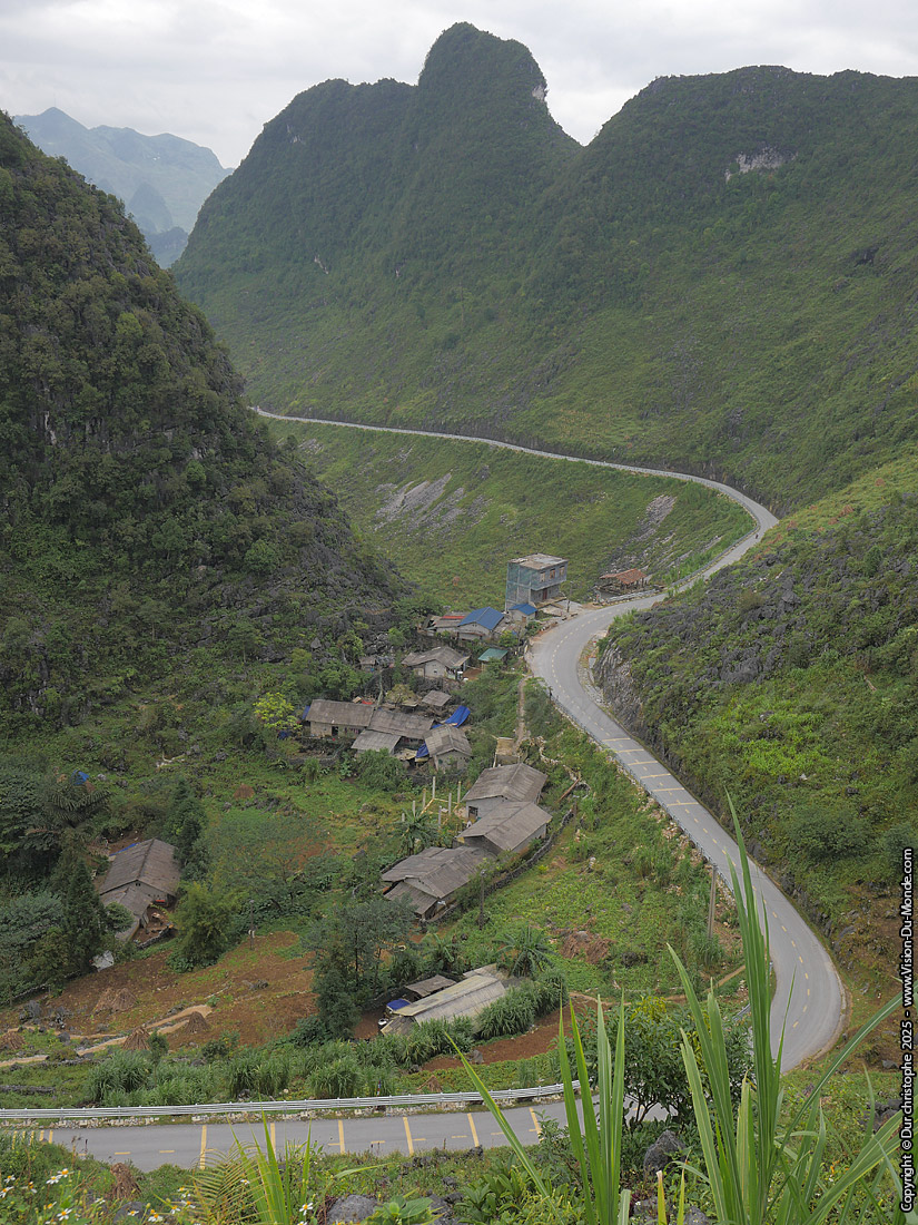 Ha Giang Loop - 2025
