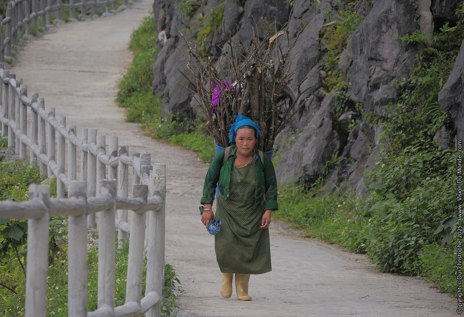 Ha Giang Loop - 2025