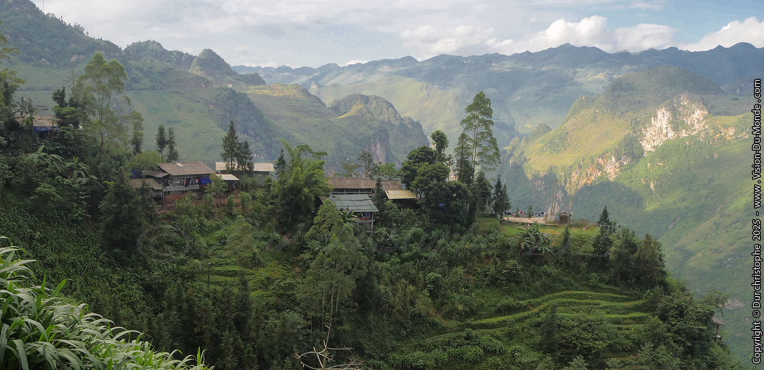 Ha Giang Loop - 2025