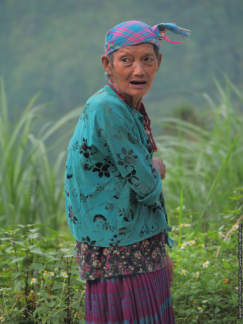 Ha Giang Loop - 2025