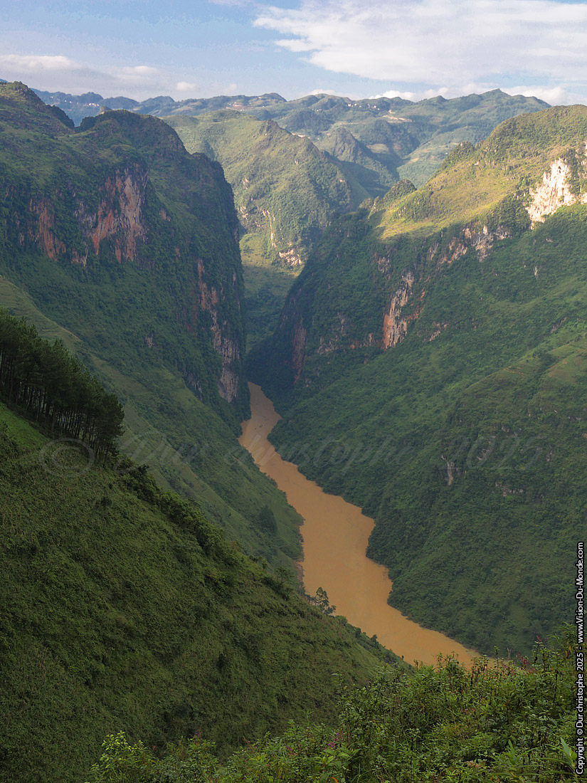 Ha Giang Loop - 2025