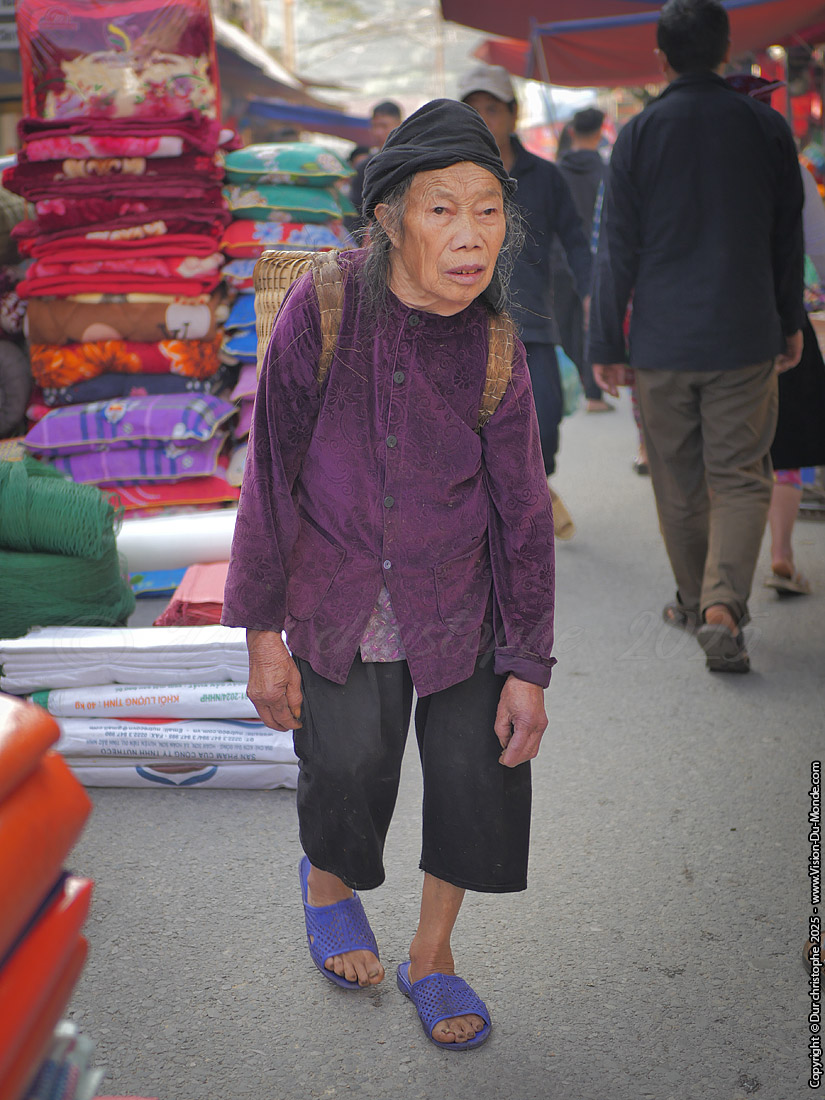 Marché de Meo Vac - 2025