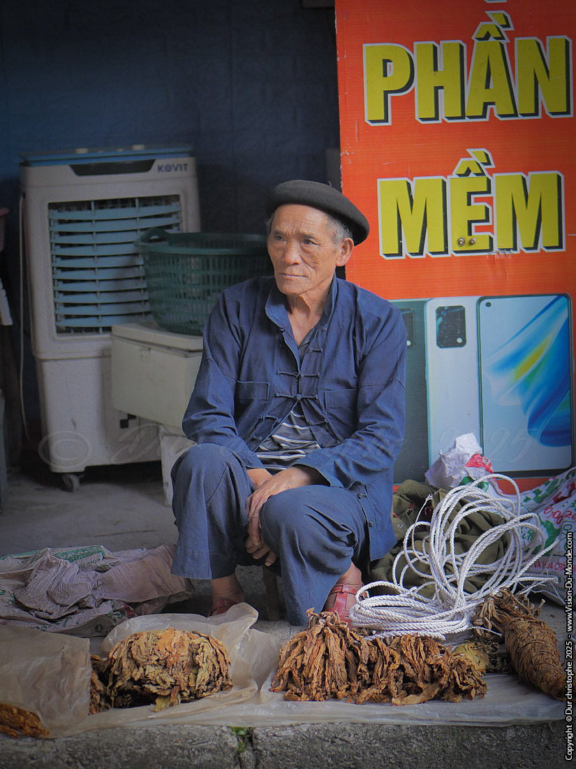 Marché de Meo Vac - 2025