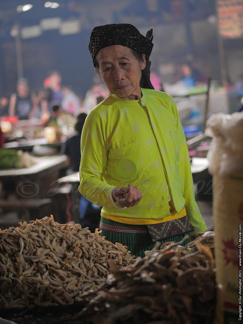 Marché de Meo Vac - 2025