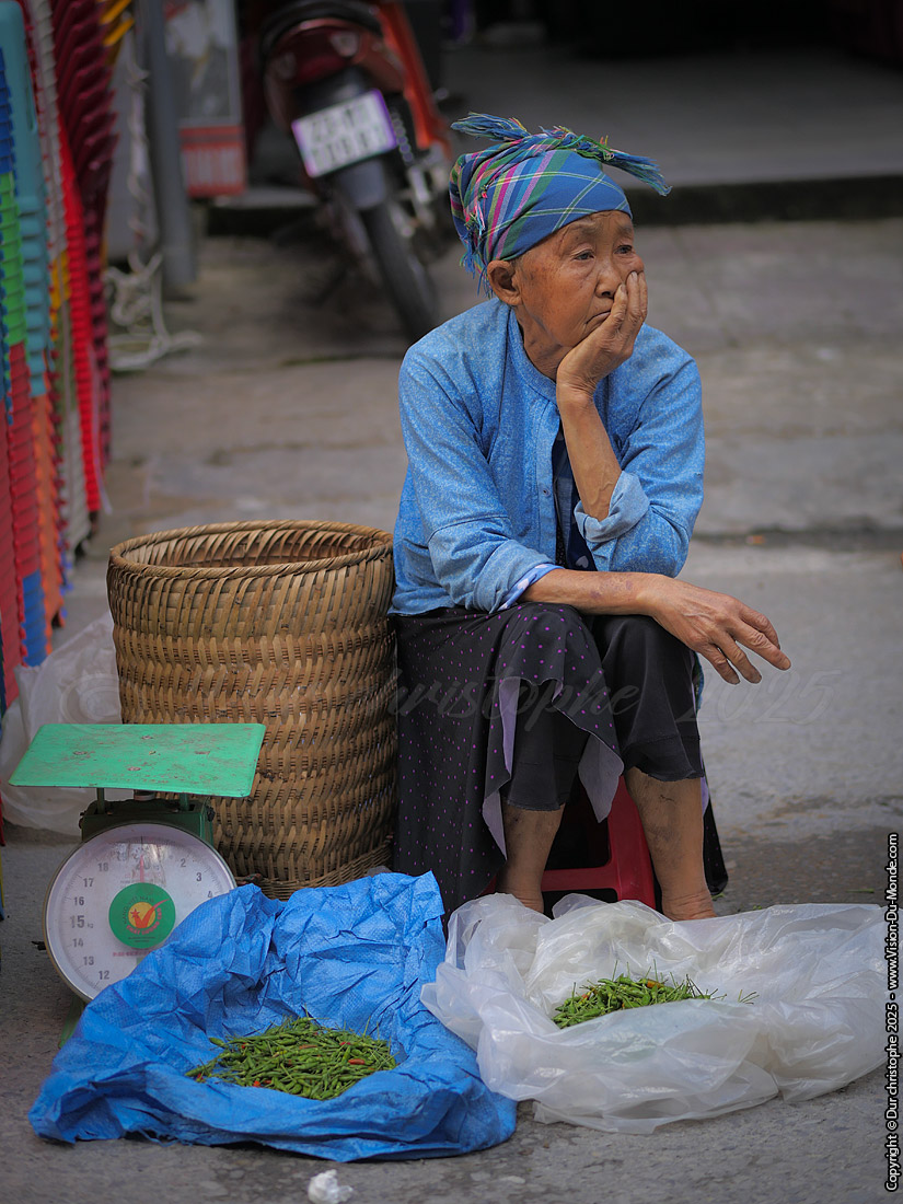 Marché de Meo Vac - 2025