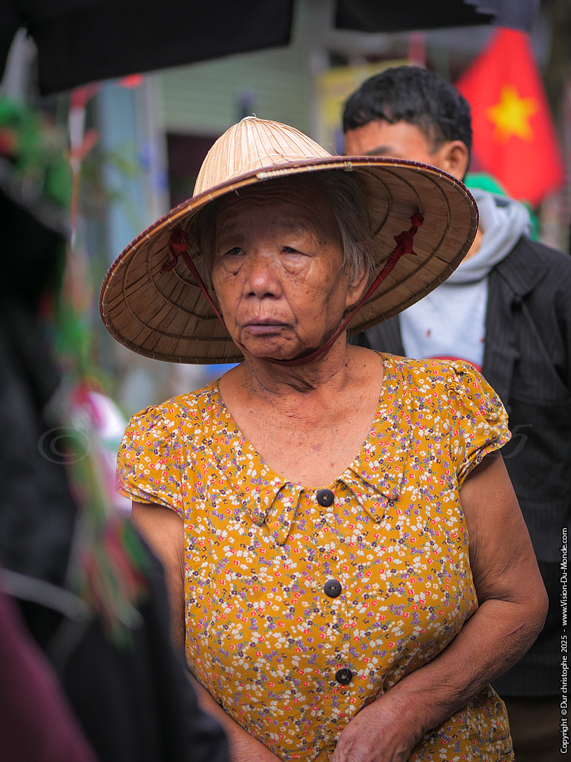 Marché de Meo Vac - 2025
