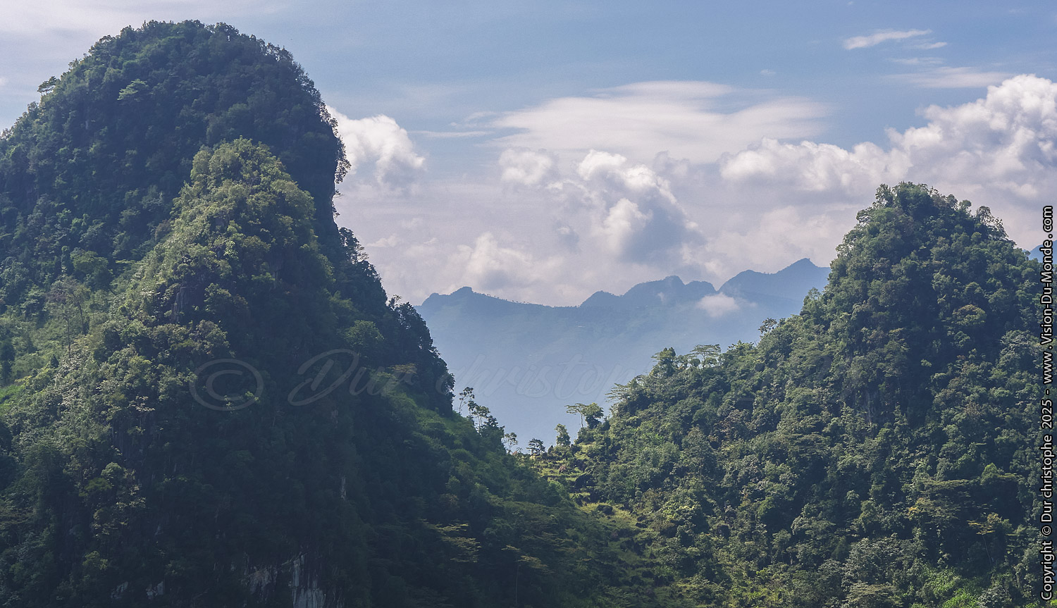 Ha Giang Loop - 2025
