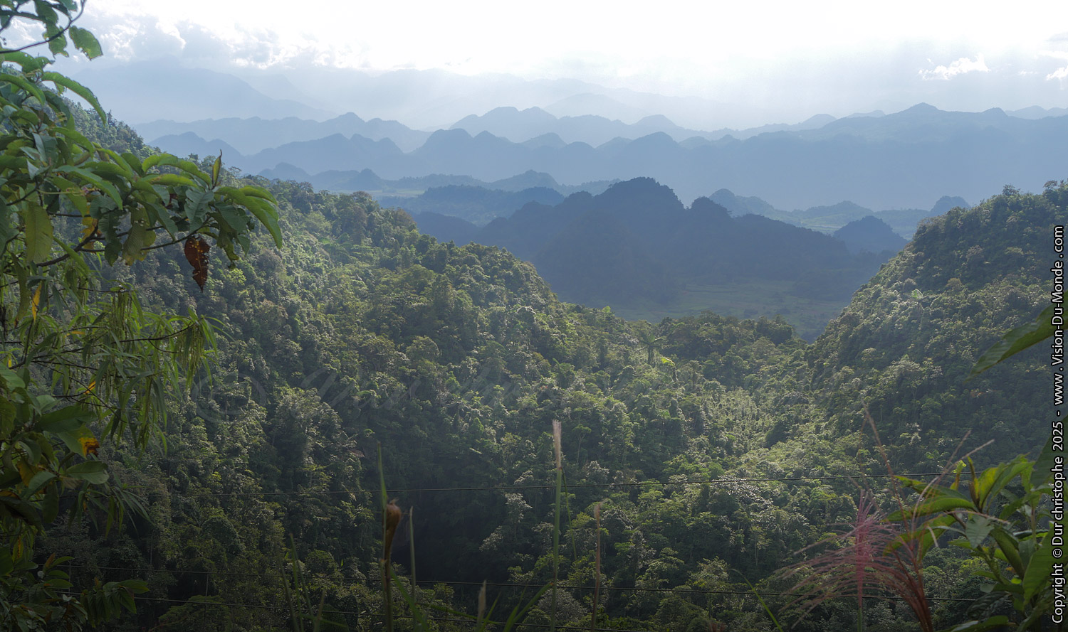 Ha Giang Loop - 2025