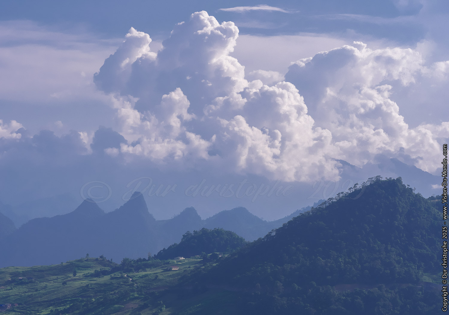 Ha Giang Loop - 2025
