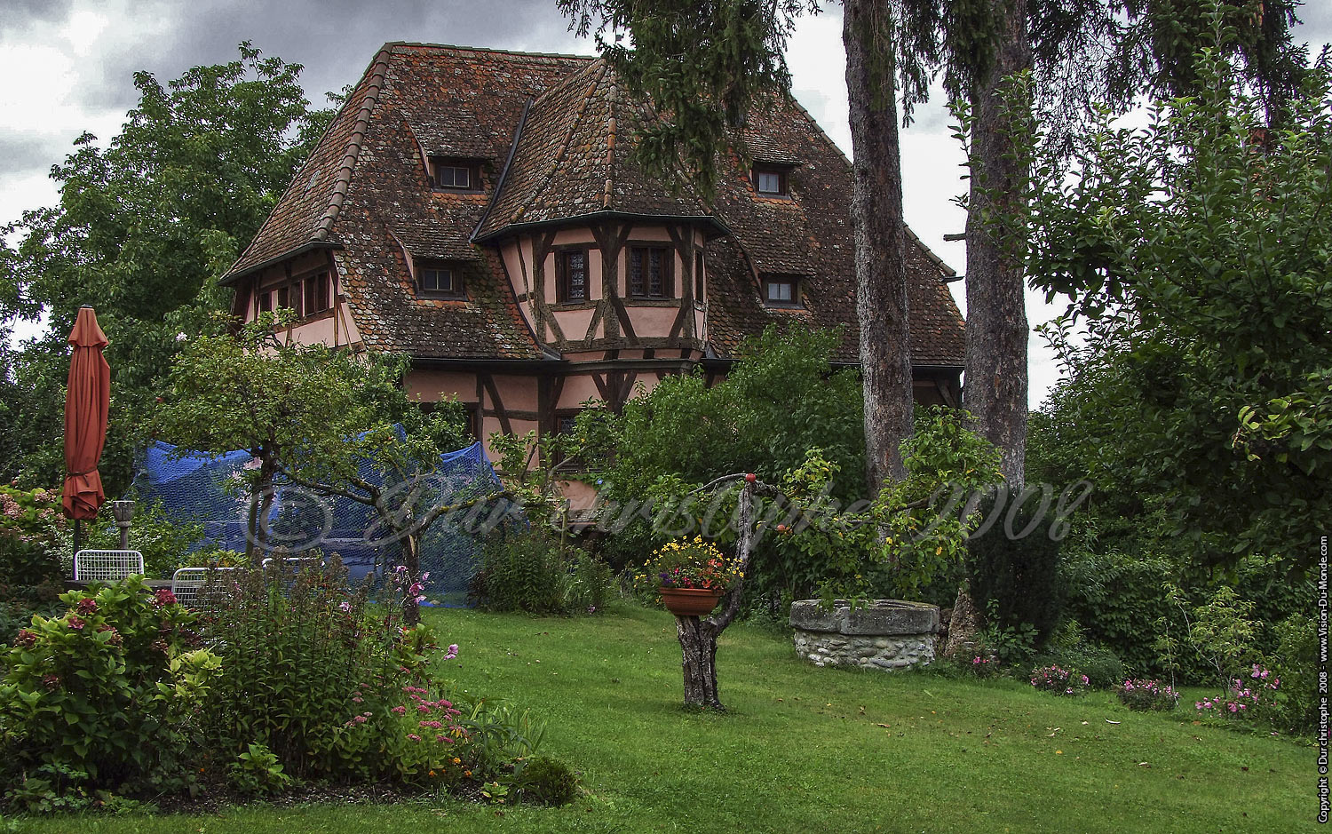 Meersburg - 2008