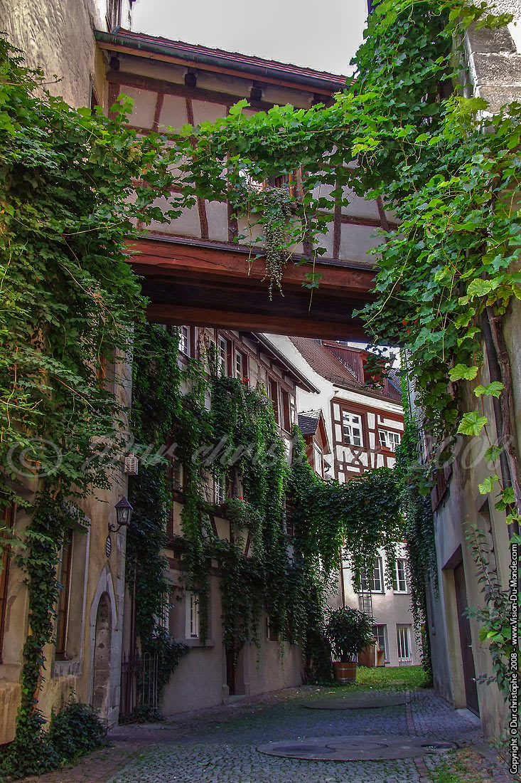 Meersburg - 2008
