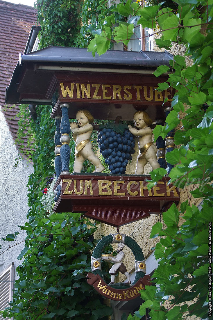 Meersburg - 2008