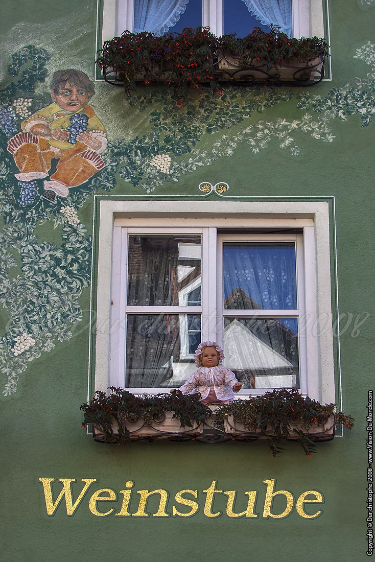 Meersburg - 2008