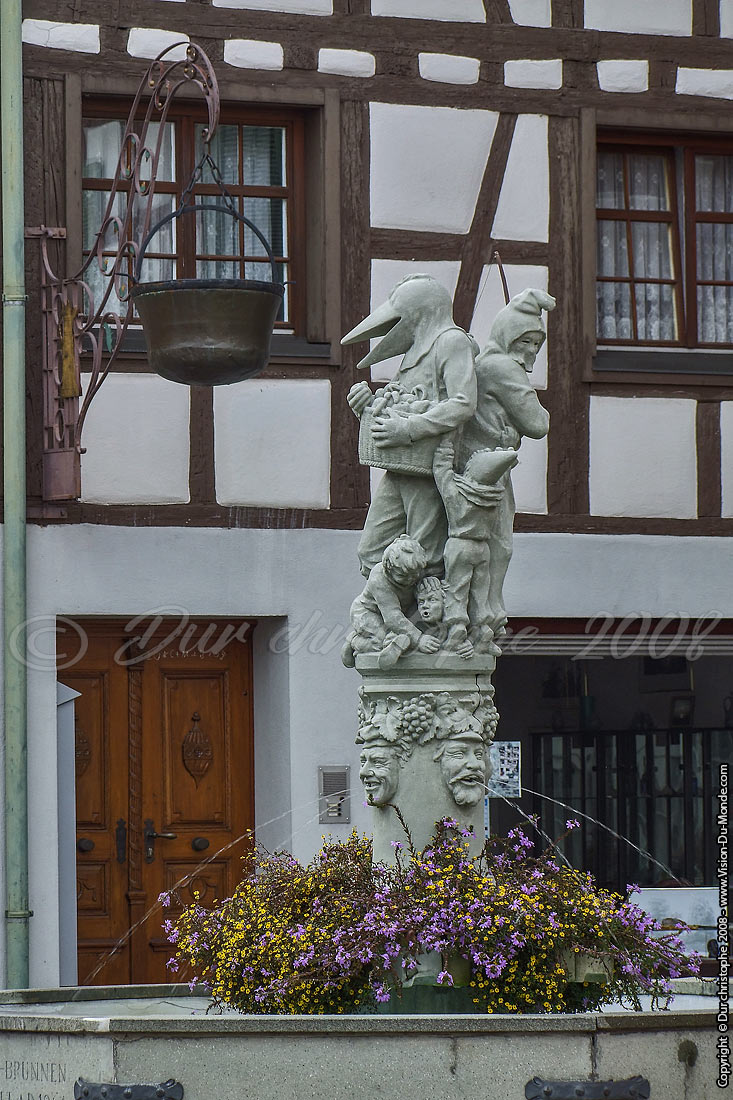 Meersburg - 2008