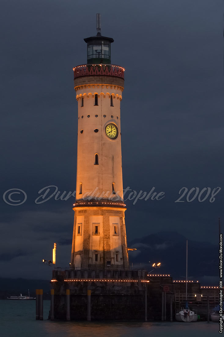 Lindau - 2008