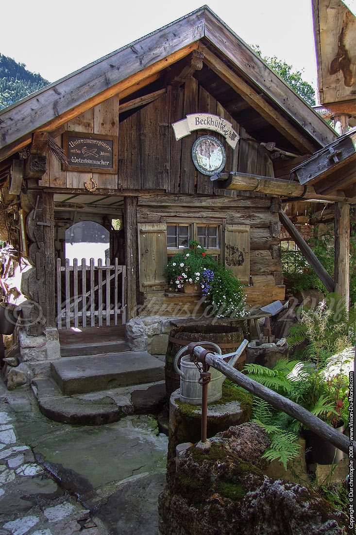 Linderhof - 2008