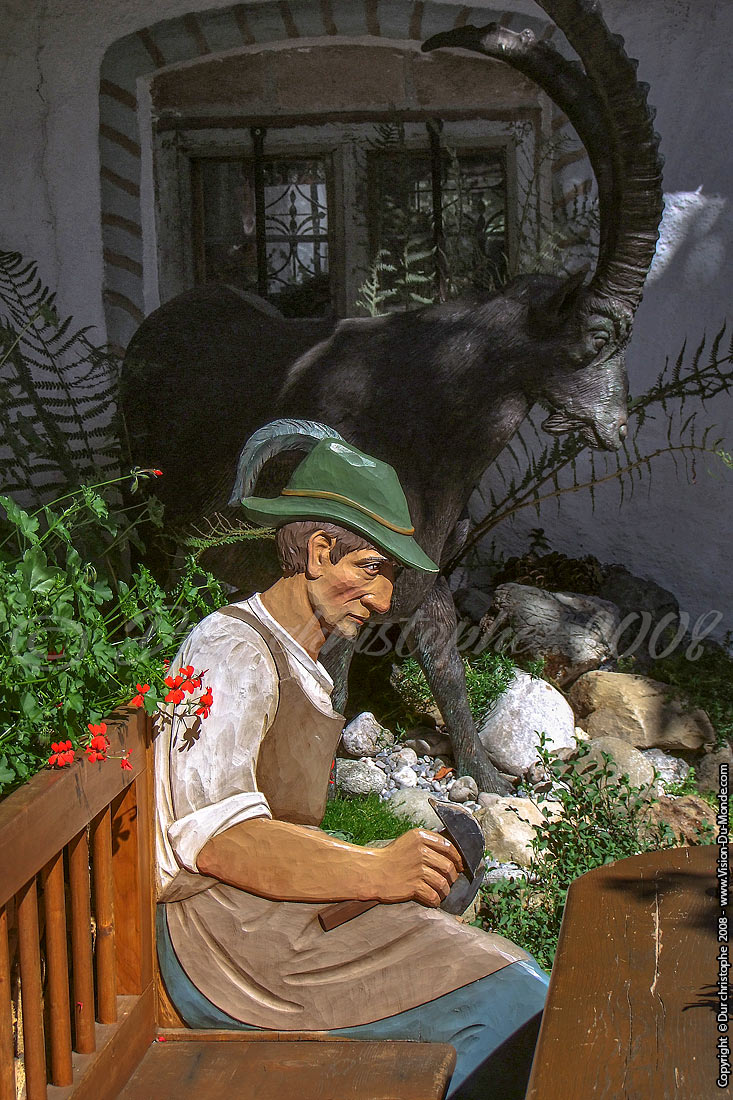 Linderhof - 2008