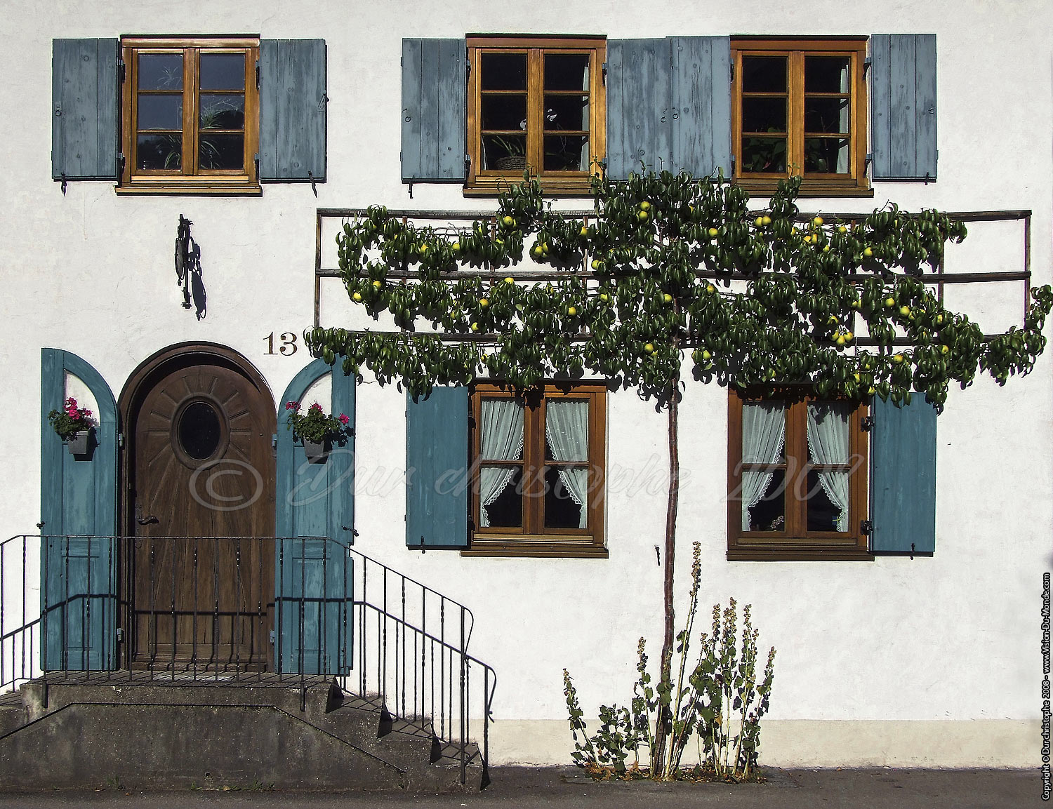 Oberammergau - 2008