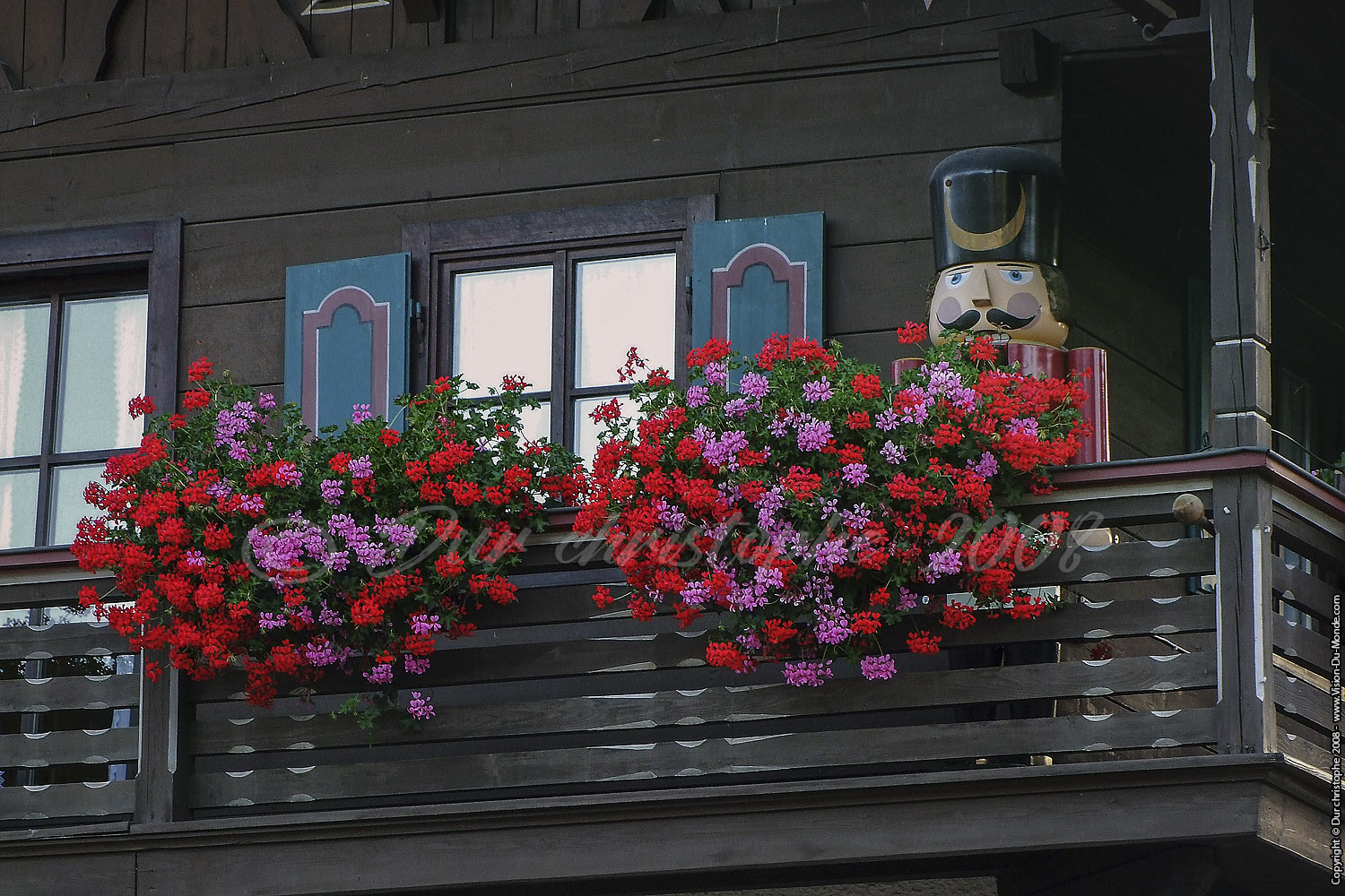 Oberammergau - 2008