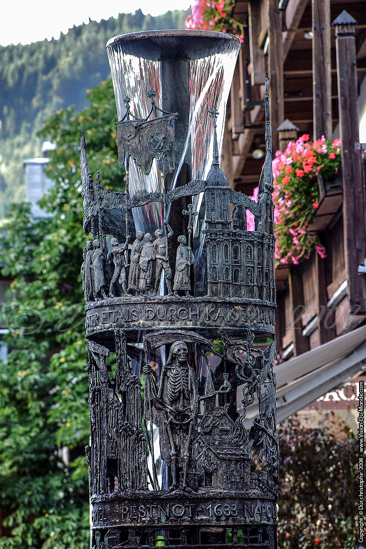Oberammergau - 2008