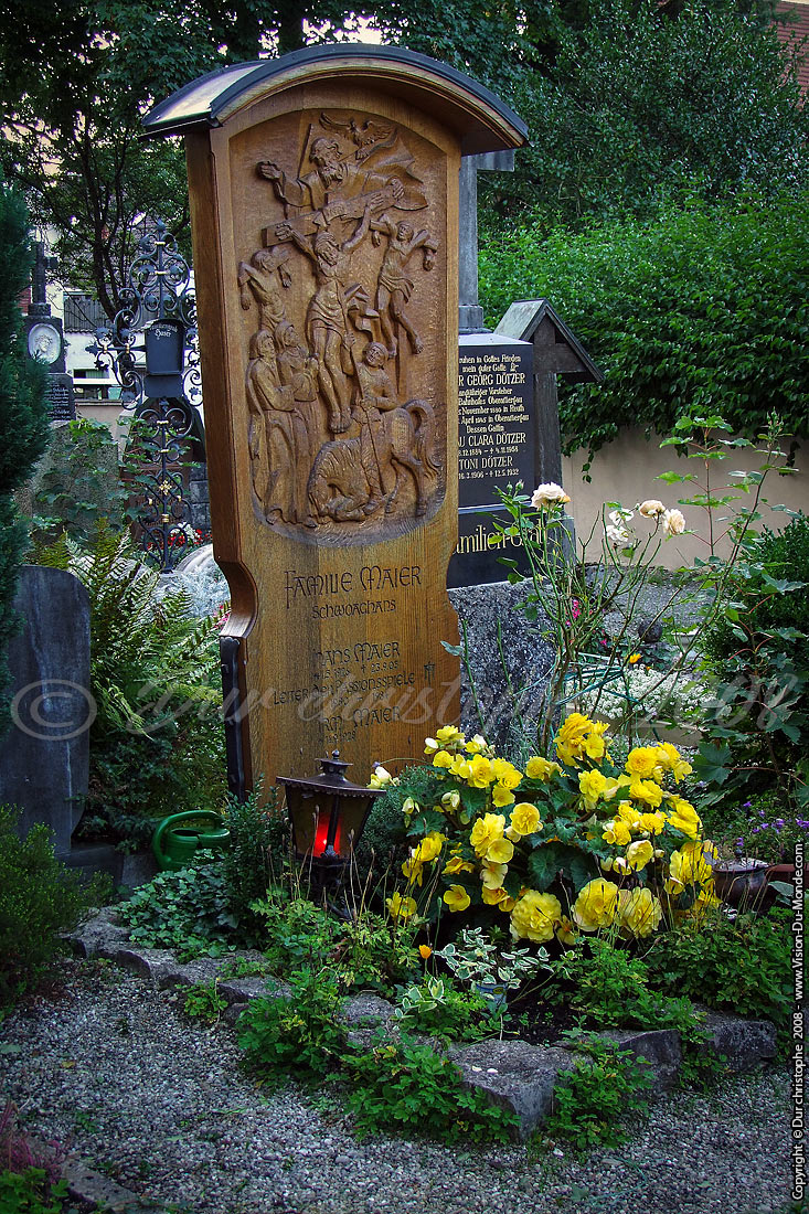 Oberammergau - 2008