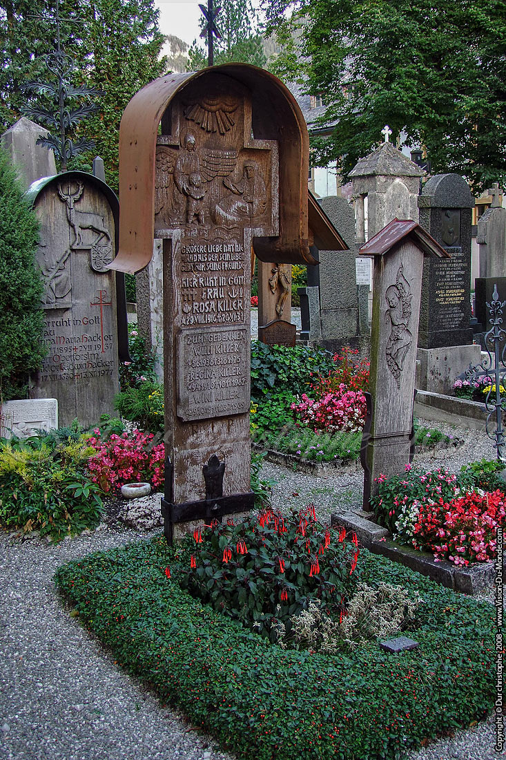 Oberammergau - 2008