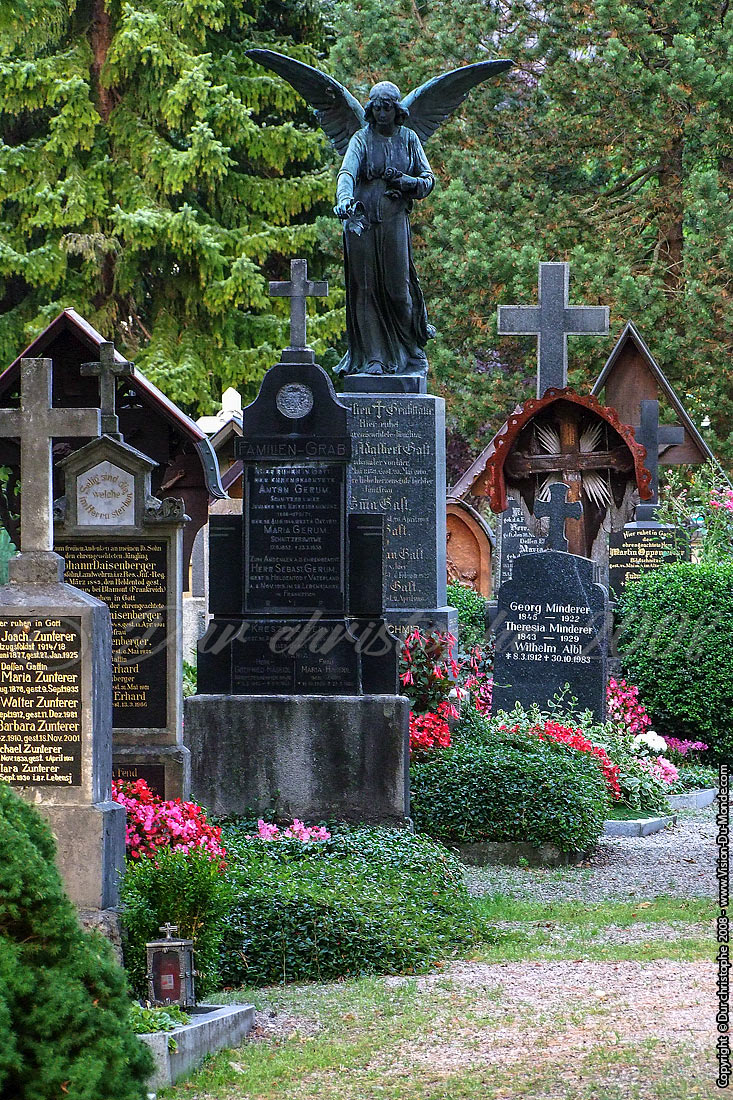 Oberammergau - 2008