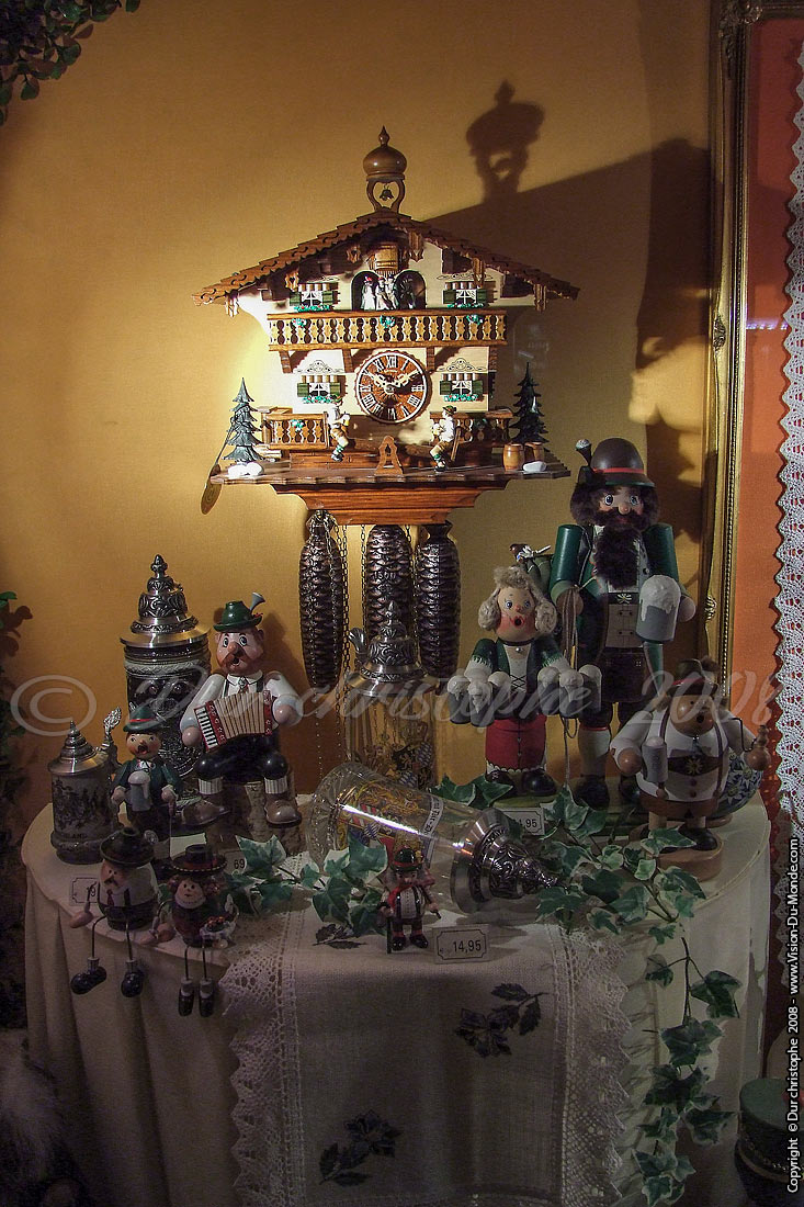 Garmish Partenkirchen - 2008