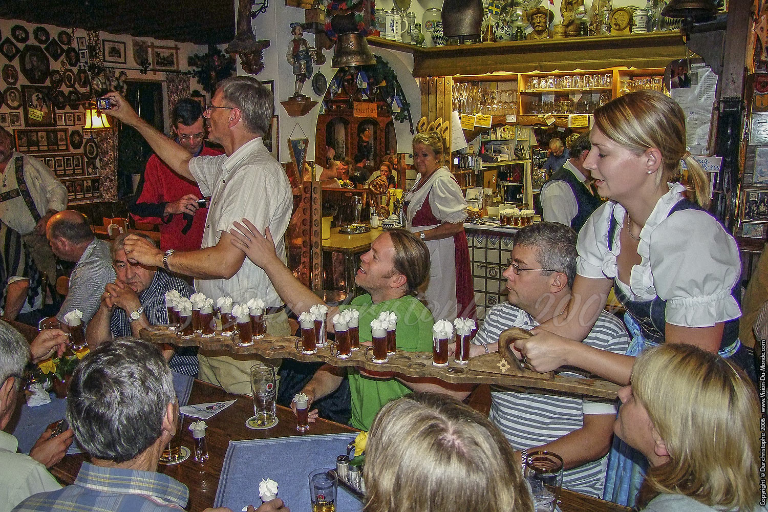 Garmish Partenkirchen - 2008