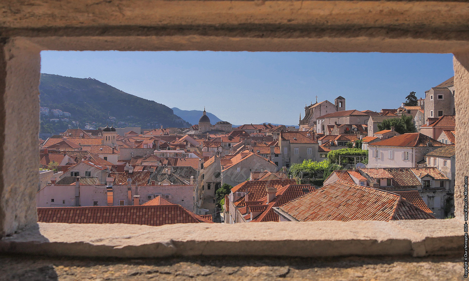 Dubrovnik