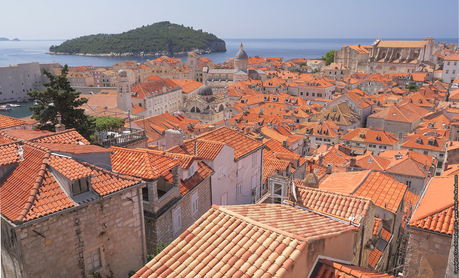 Dubrovnik