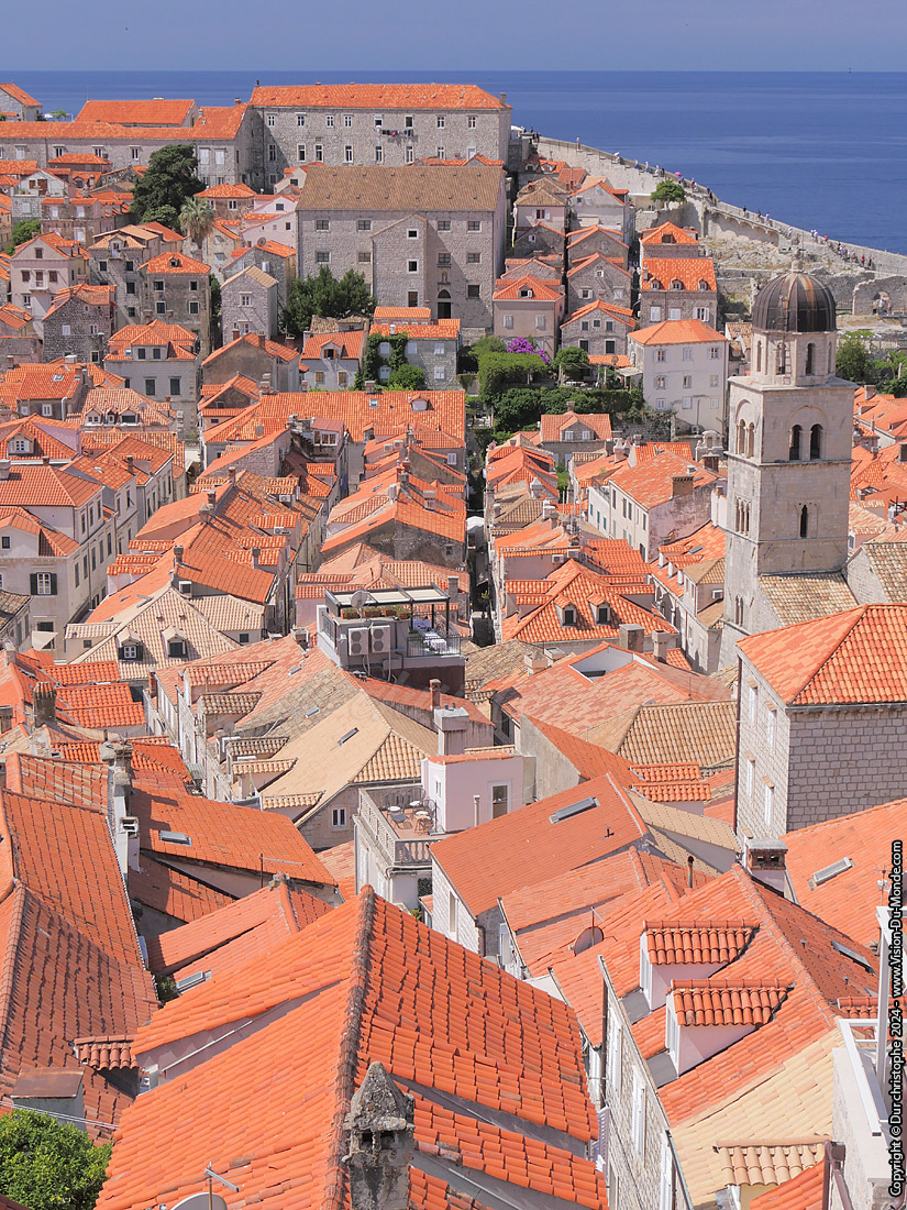 Dubrovnik