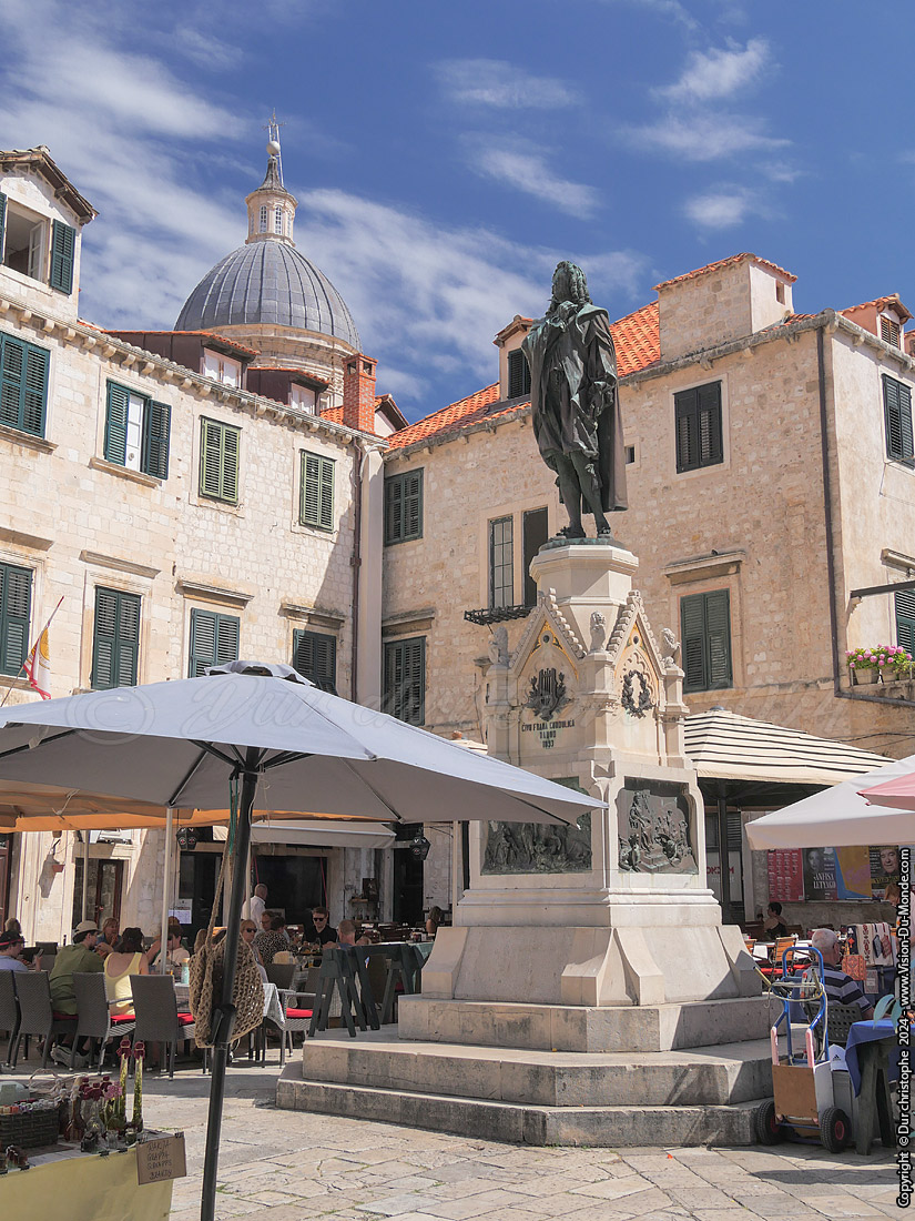 Dubrovnik