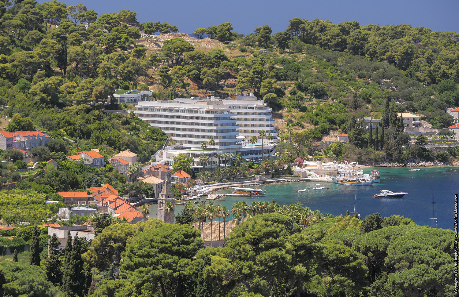 Île de Lopud