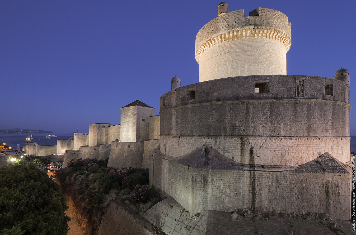 Dubrovnik