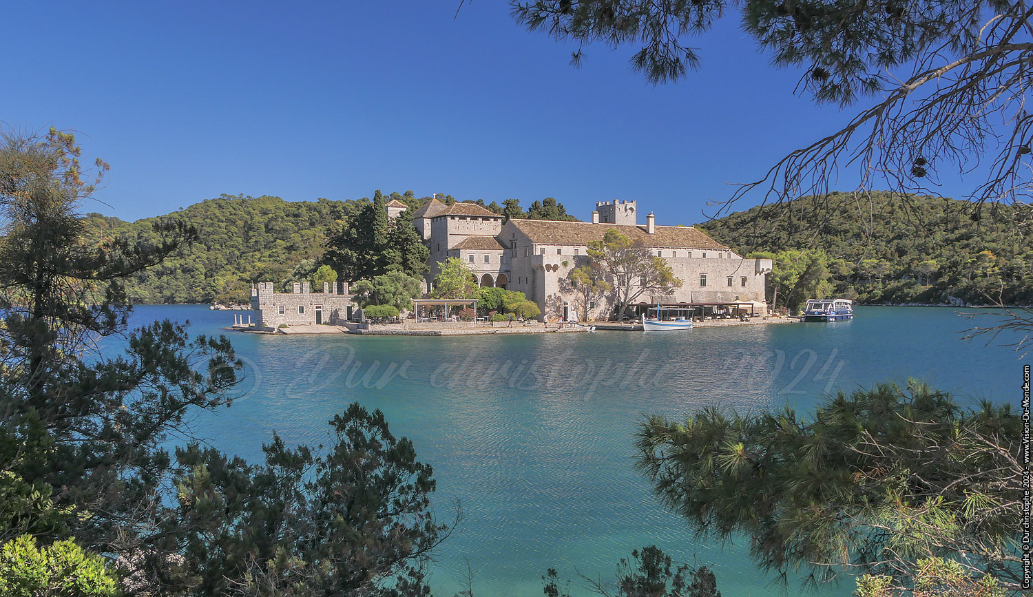 Île de Mijet