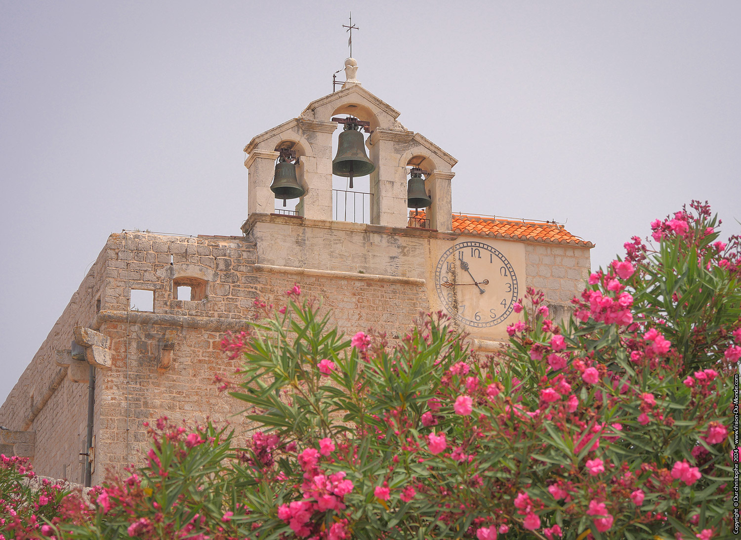 Île de Hvar